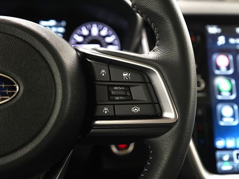 Used 2023 Subaru Outback Onyx Edition image 25