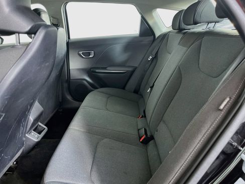Used 2025 Kia K4 FWD image 24
