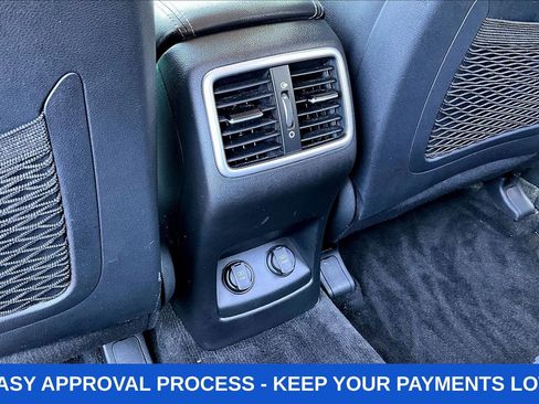 Used 2017 Kia Sportage EX FWD image 12