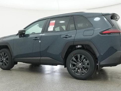 New 2026 Toyota RAV4 XLE Premium image 7