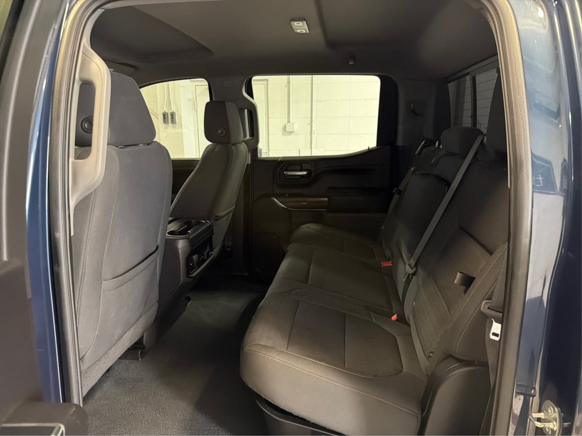 Used 2020 Chevrolet Silverado 1500 RST w/ All-Star Edition AWD/4WD image 10