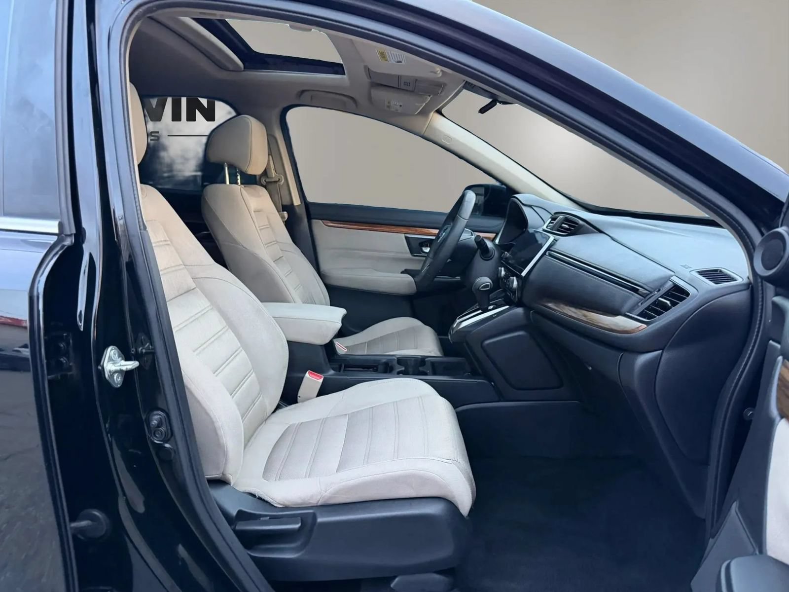 Used 2017 Honda CR-V EX image 26
