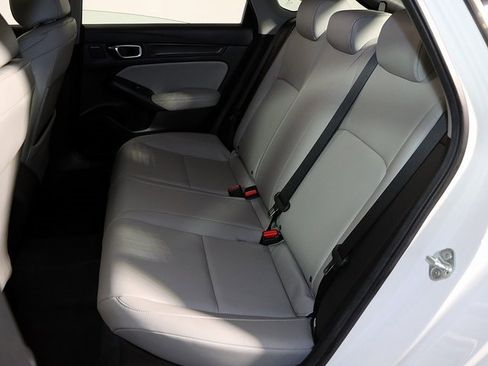 Certified 2024 Acura Integra Base image 13