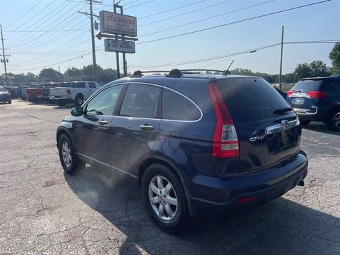 Used 2008 Honda CR-V EX image 7