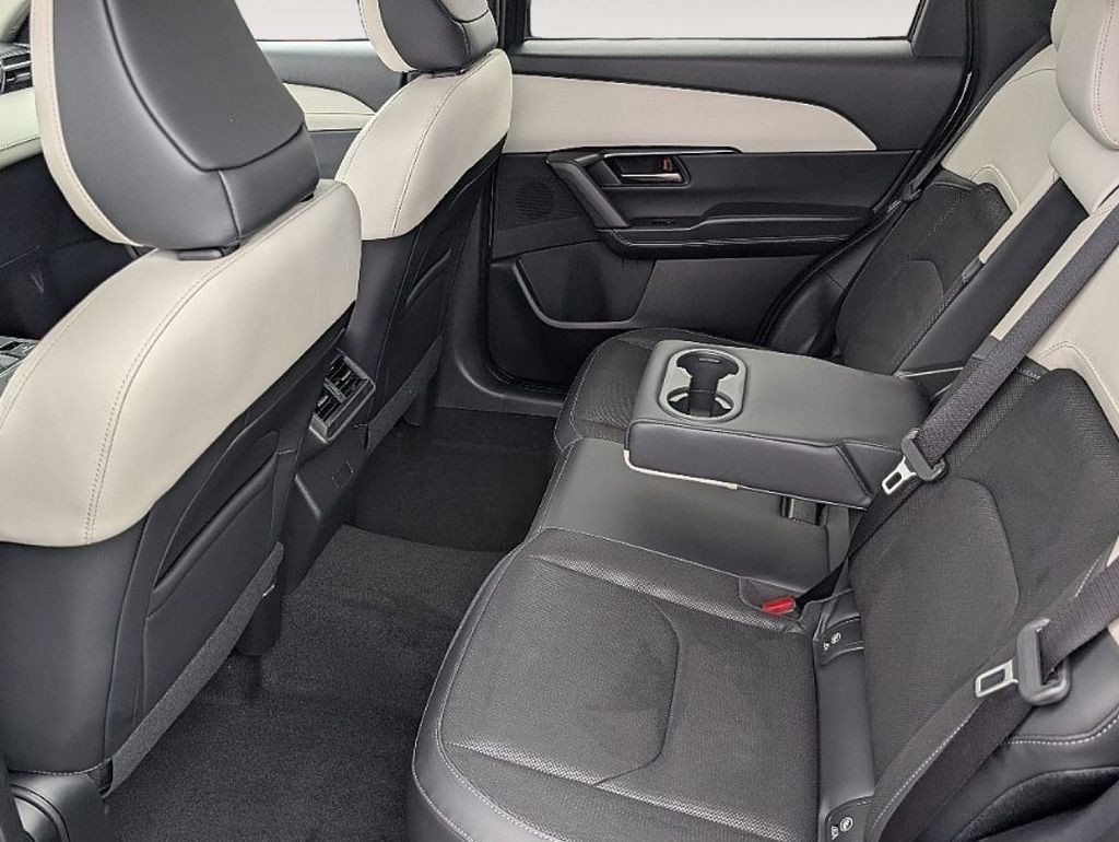 New 2026 MAZDA CX-5 Select AWD/4WD image 14