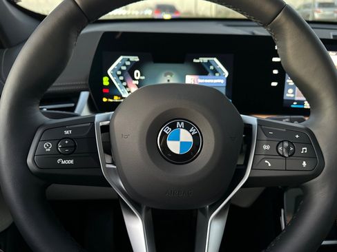 New 2026 BMW X1 xDrive28i w/ Convenience Package image 21