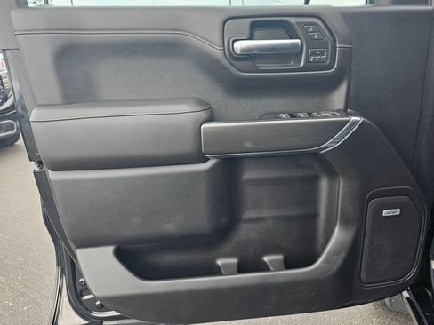 Used 2019 GMC Sierra 1500 AT4 w/ AT4 Premium Package AWD/4WD image 20