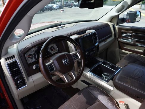 Used 2013 RAM 1500 Laramie Longhorn w/ Convenience Group AWD/4WD image 24