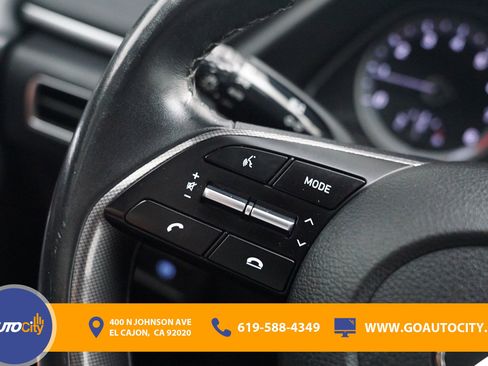 Used 2022 Hyundai Sonata SE image 18