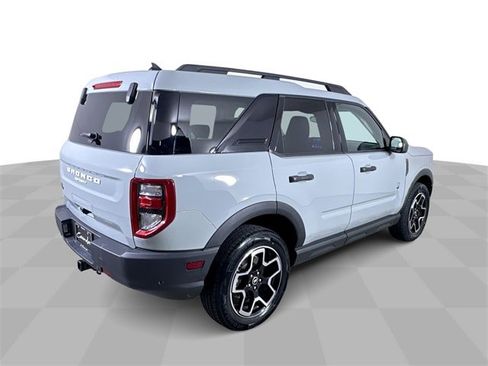Used 2022 Ford Bronco Sport Big Bend w/ Convenience Package image 8