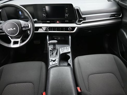 Used 2023 Kia Sportage LX AWD/4WD image 12