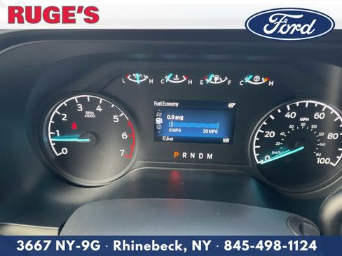 New 2026 Ford F250 XLT w/ 360-Degree Camera Package image 22