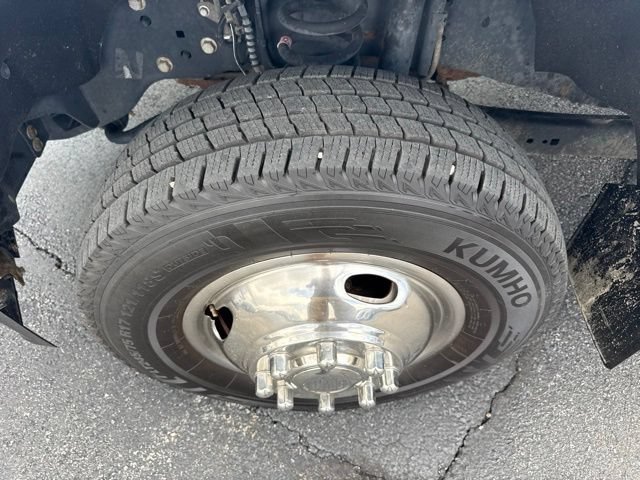 Used 2023 Ford F350 XLT AWD/4WD image 15