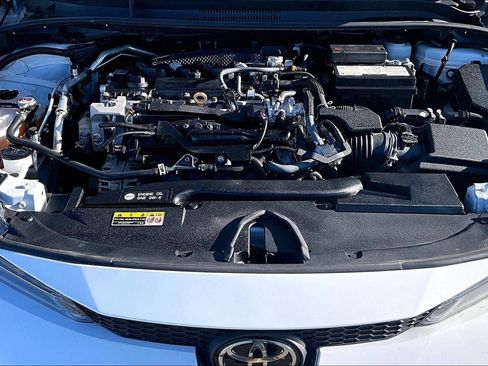 Used 2024 Toyota Corolla LE image 10