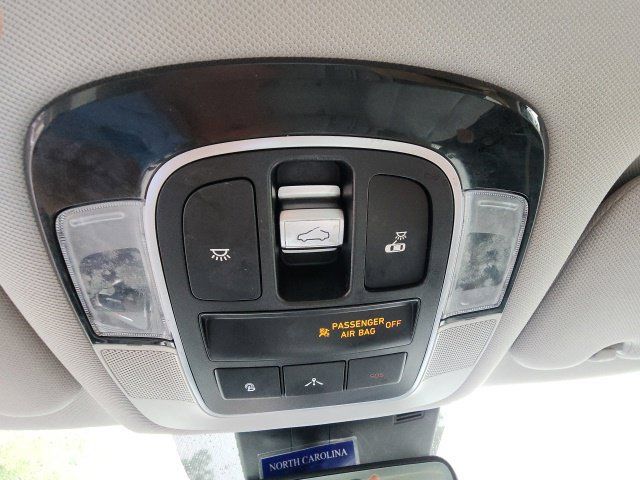 Used 2021 Hyundai Sonata SEL w/ Convenience Package FWD image 22