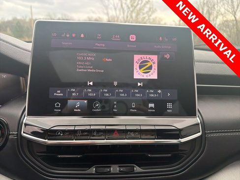 Used 2022 Jeep Compass High Altitude image 13