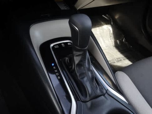 Used 2024 Toyota Corolla LE w/ LE Premium Package image 34