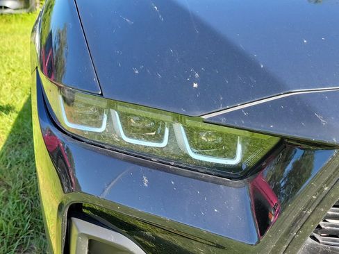 Used 2024 Ford Mustang GT Premium RWD image 7