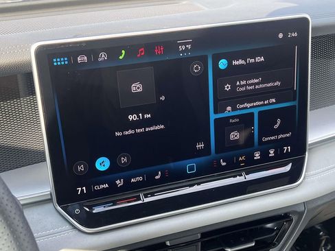 New 2026 Volkswagen Tiguan SE R-Line AWD/4WD image 20