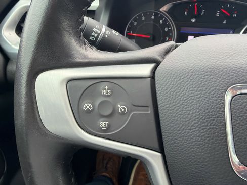 Used 2020 GMC Acadia SLT w/ Trailering Package AWD/4WD image 40
