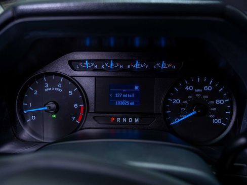 Used 2022 Ford F350 XL w/ Power Equipment Group AWD/4WD image 8
