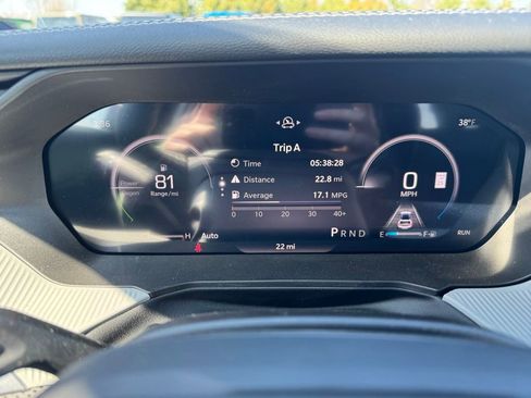 New 2026 Jeep Cherokee Limited AWD/4WD image 14