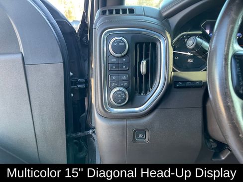 Used 2022 GMC Sierra 2500 Denali w/ Denali Black Diamond Edition image 15