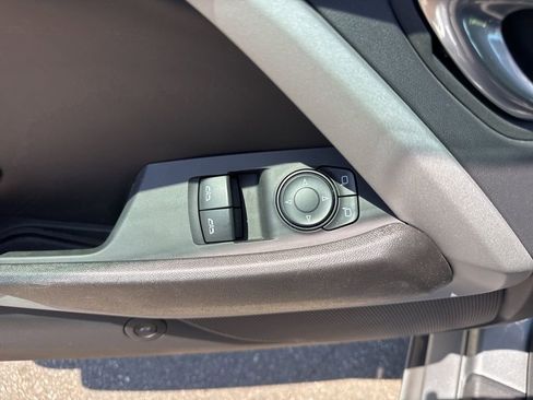 Used 2023 Chevrolet Camaro LT RWD image 23