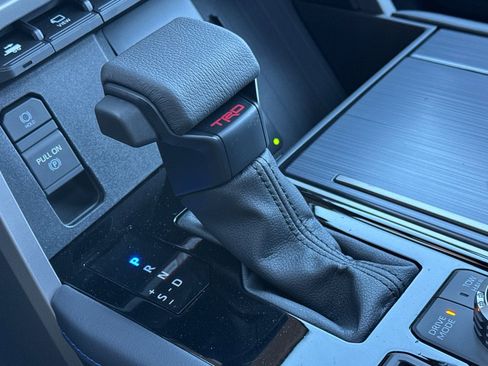 New 2026 Toyota Sequoia Platinum image 22