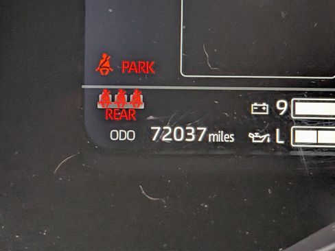 Used 2023 Toyota Tundra Capstone AWD/4WD image 21