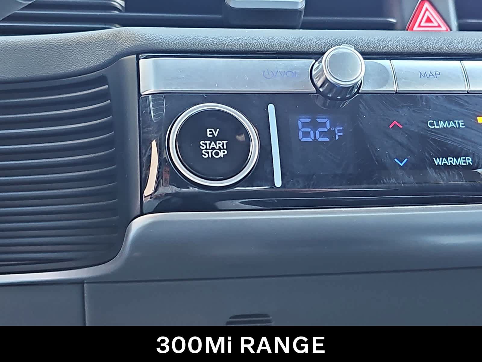 Certified 2024 Hyundai Ioniq 5 SEL RWD image 24