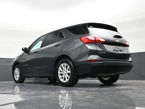 Used 2019 Chevrolet Equinox LS image 23