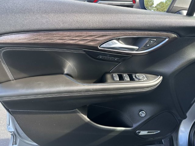 Certified 2023 Buick Envision Avenir AWD/4WD image 20