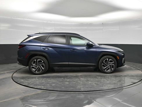New 2026 Hyundai Tucson SEL Plus FWD image 9