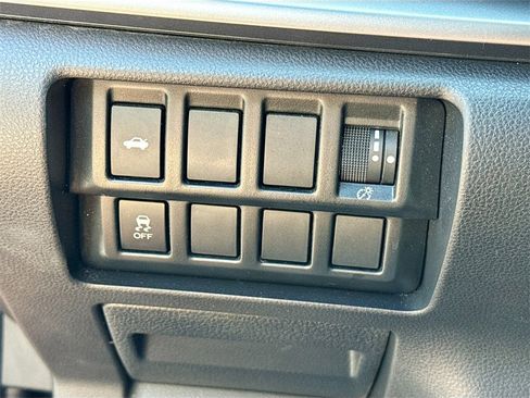 Used 2023 Subaru WRX Premium image 10