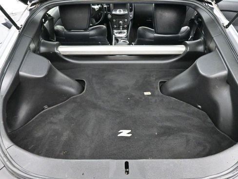 Used 2014 Nissan 370Z Touring w/ Sport Package image 9