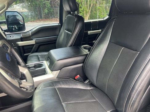 Used 2020 Ford F250 Lariat AWD/4WD image 10