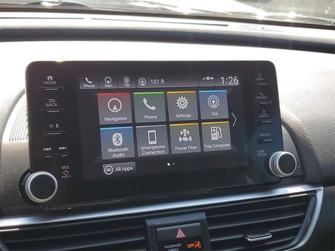 Used 2021 Honda Accord Touring image 28