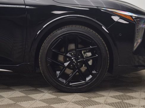 Used 2025 Kia K4 GT-Line Turbo image 33