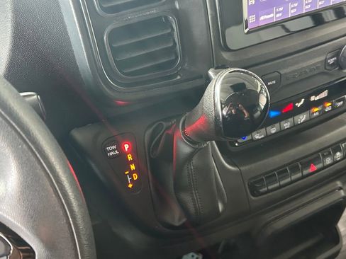 Used 2023 RAM ProMaster 2500 FWD image 37