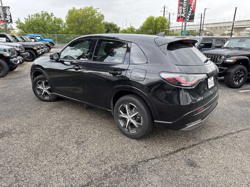 Used 2024 Honda HR-V EX-L image 15