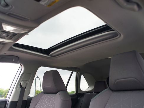 Used 2023 Toyota RAV4 XLE w/ Convenience Package FWD image 6