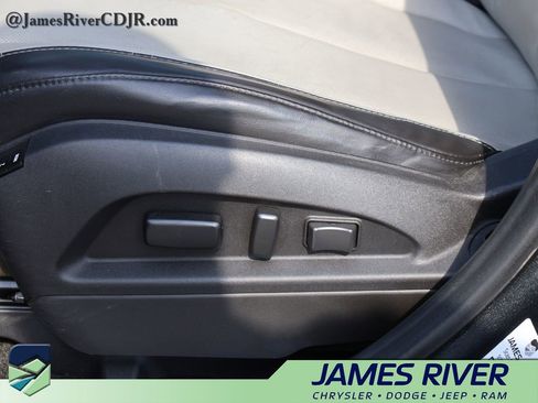 Used 2017 GMC Terrain Denali AWD/4WD image 24