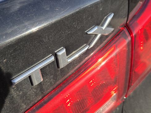 Used 2019 Acura TLX image 11