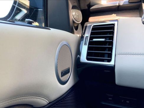 Used 2018 Land Rover Discovery HSE AWD/4WD image 34