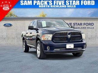 Used 2013 RAM 1500 Express image 1