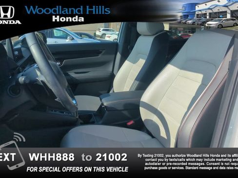 Used 2023 Honda CR-V Sport Touring image 19