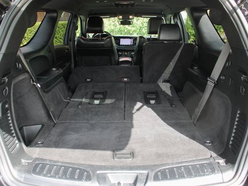 Used 2021 Dodge Durango R/T image 9