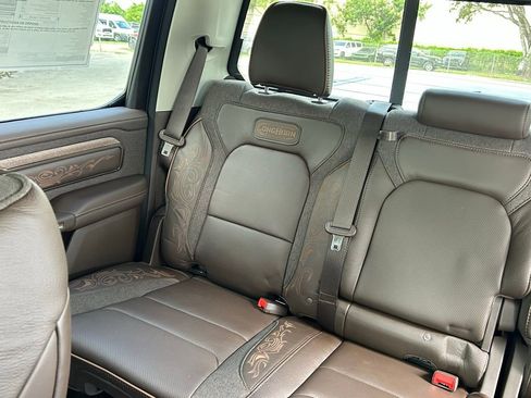 New 2026 RAM 1500 Limited image 12