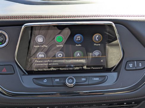 Used 2019 Chevrolet Blazer RS image 22